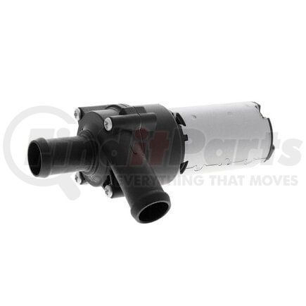 Vemo V10160031 Engine Auxiliary Water Pump Water Recirculation Pump, parking heater