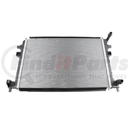 V10600053 by VEMO - Radiator, engine cooling