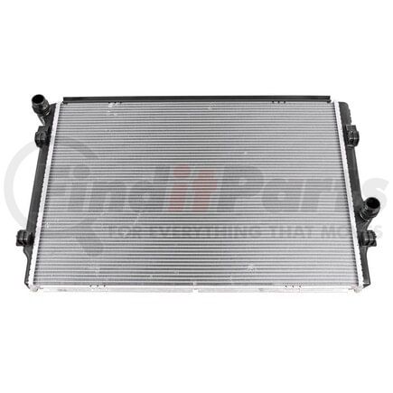 V10600054 by VEMO - Radiator, engine cooling