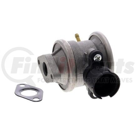 Vemo V10660023 Secondary Air Injection Pump Check Valve Valve, secondary air pump system