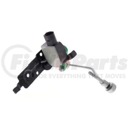 V10720180 by VEMO - Sensor, pneumatic suspension level