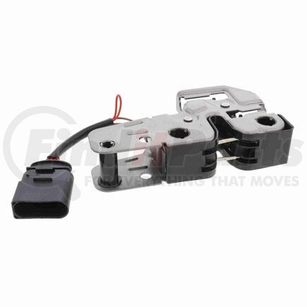 V10852346 by VEMO - Bonnet Lock