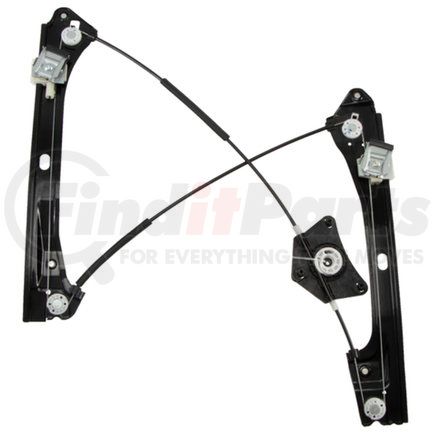 380323 by ACI WINDOW LIFT MOTORS - Power Window Regulator