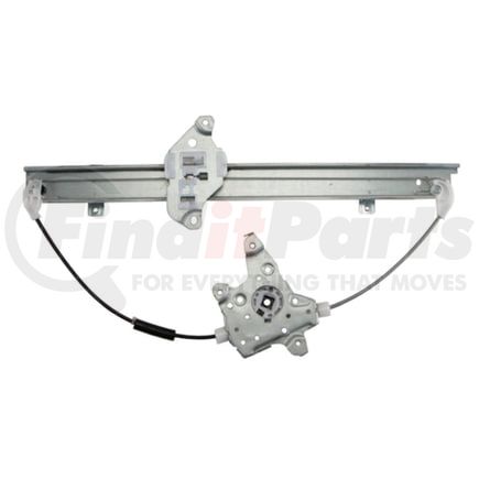 380327 by ACI WINDOW LIFT MOTORS - Power Window Regulator