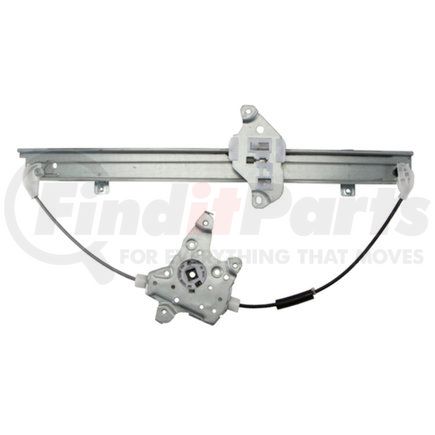 380326 by ACI WINDOW LIFT MOTORS - Power Window Regulator