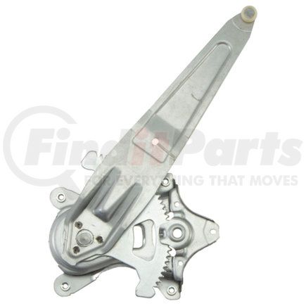 380334 by ACI WINDOW LIFT MOTORS - Power Window Regulator