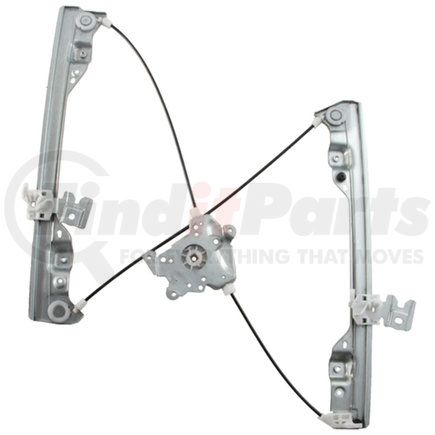 380337 by ACI WINDOW LIFT MOTORS - Power Window Regulator