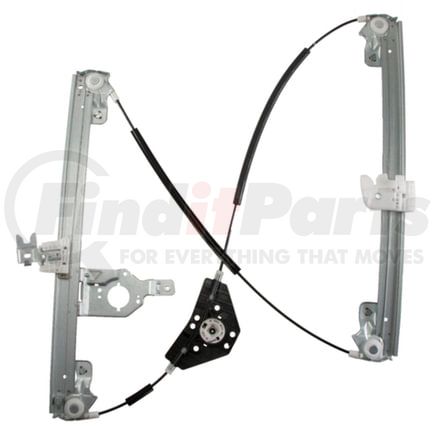 380338 by ACI WINDOW LIFT MOTORS - Power Window Regulator