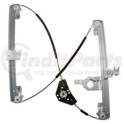 380339 by ACI WINDOW LIFT MOTORS - Power Window Regulator