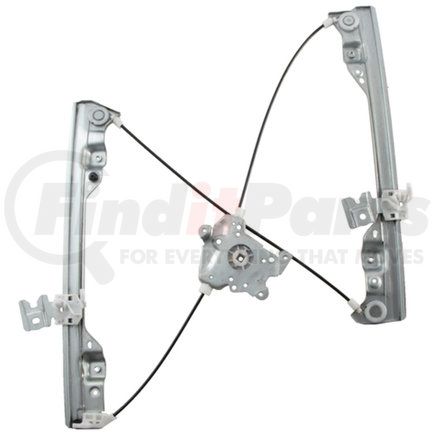 380336 by ACI WINDOW LIFT MOTORS - Power Window Regulator