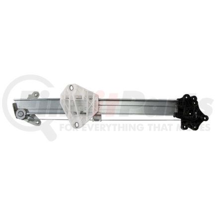 380344 by ACI WINDOW LIFT MOTORS - Power Window Regulator