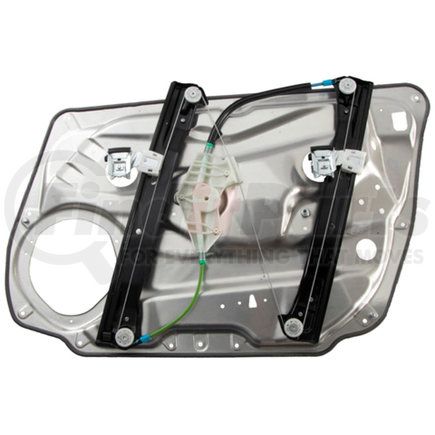 380350 by ACI WINDOW LIFT MOTORS - Power Window Regulator