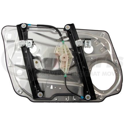 380351 by ACI WINDOW LIFT MOTORS - Power Window Regulator