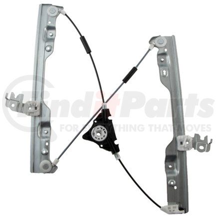 380362 by ACI WINDOW LIFT MOTORS - Power Window Regulator