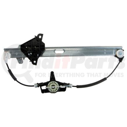 380359 by ACI WINDOW LIFT MOTORS - Power Window Regulator