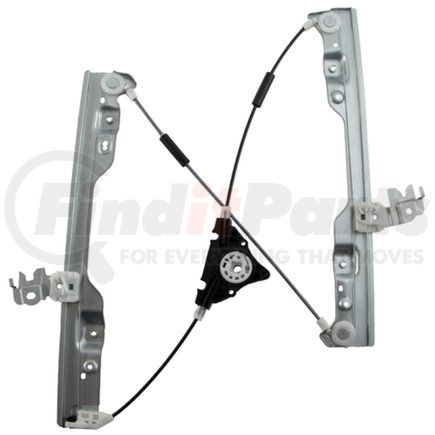 380363 by ACI WINDOW LIFT MOTORS - Power Window Regulator