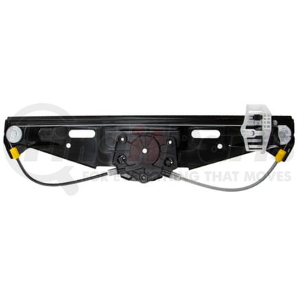 380384 by ACI WINDOW LIFT MOTORS - Power Window Regulator