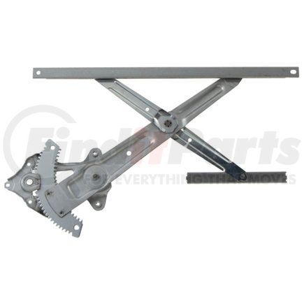 380390 by ACI WINDOW LIFT MOTORS - Power Window Regulator