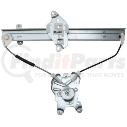 380388 by ACI WINDOW LIFT MOTORS - Power Window Regulator