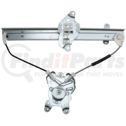 380389 by ACI WINDOW LIFT MOTORS - Power Window Regulator