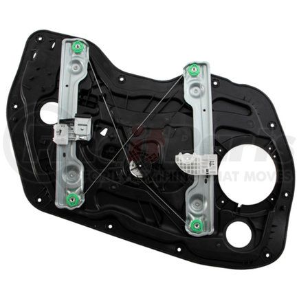 380419 by ACI WINDOW LIFT MOTORS - Power Window Regulator