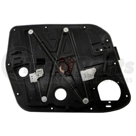 380415 by ACI WINDOW LIFT MOTORS - Power Window Regulator