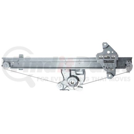 380420 by ACI WINDOW LIFT MOTORS - Power Window Regulator