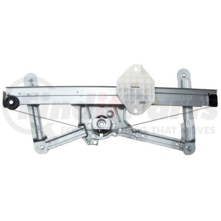 380436 by ACI WINDOW LIFT MOTORS - Power Window Regulator