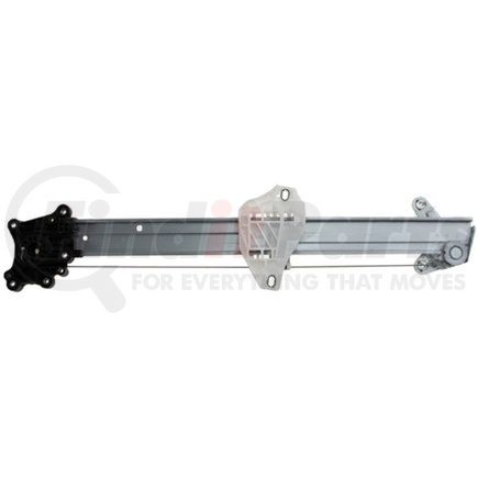 380433 by ACI WINDOW LIFT MOTORS - Power Window Regulator