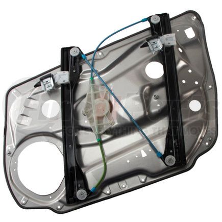 380464 by ACI WINDOW LIFT MOTORS - Power Window Regulator