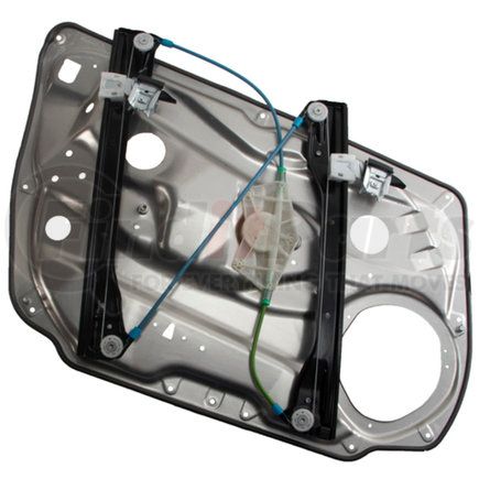 380465 by ACI WINDOW LIFT MOTORS - Power Window Regulator