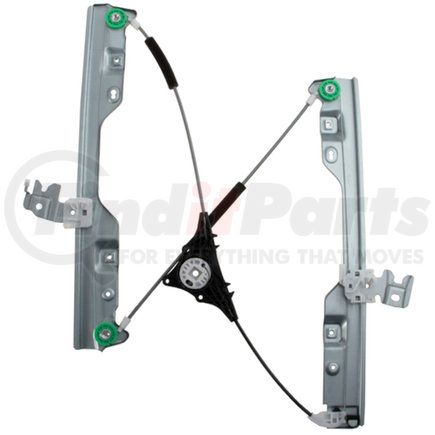 380475 by ACI WINDOW LIFT MOTORS - Power Window Regulator