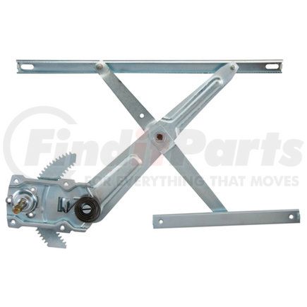 381075 by ACI WINDOW LIFT MOTORS - Manual Window Regulator