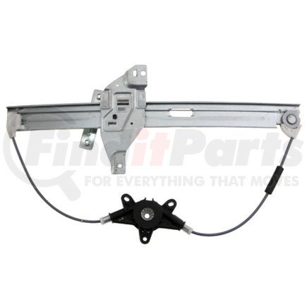 381281 by ACI WINDOW LIFT MOTORS - Power Window Regulator