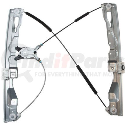 381390 by ACI WINDOW LIFT MOTORS - Power Window Regulator