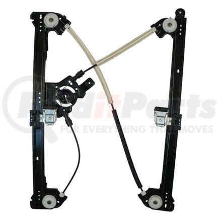 381396 by ACI WINDOW LIFT MOTORS - Power Window Regulator