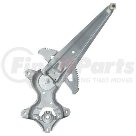 381496 by ACI WINDOW LIFT MOTORS - Power Window Regulator