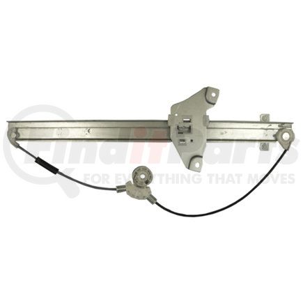 381515 by ACI WINDOW LIFT MOTORS - Power Window Regulator