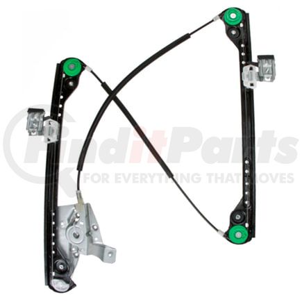 381650 by ACI WINDOW LIFT MOTORS - Power Window Regulator