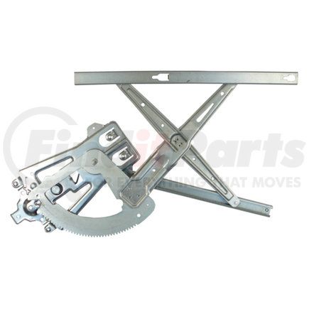 381638 by ACI WINDOW LIFT MOTORS - Power Window Regulator