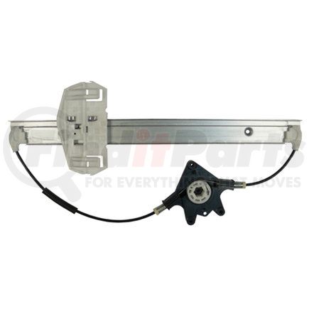 381679 by ACI WINDOW LIFT MOTORS - Power Window Regulator