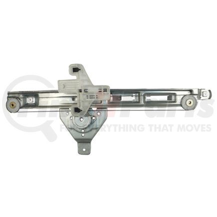 381674 by ACI WINDOW LIFT MOTORS - Power Window Regulator