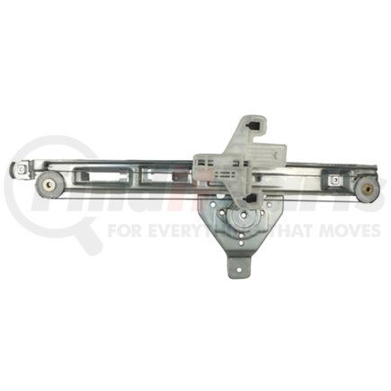 381675 by ACI WINDOW LIFT MOTORS - Power Window Regulator