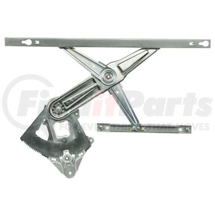 381688 by ACI WINDOW LIFT MOTORS - Power Window Regulator