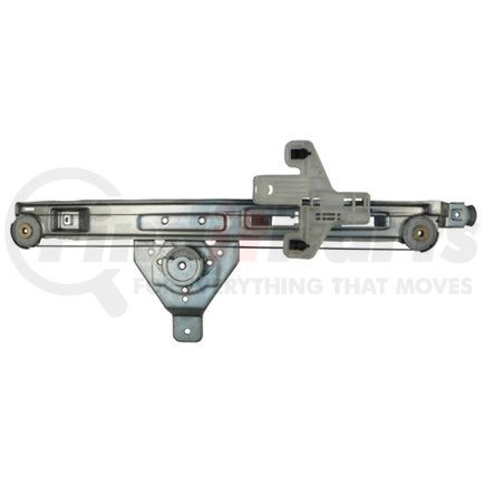 381686 by ACI WINDOW LIFT MOTORS - Power Window Regulator