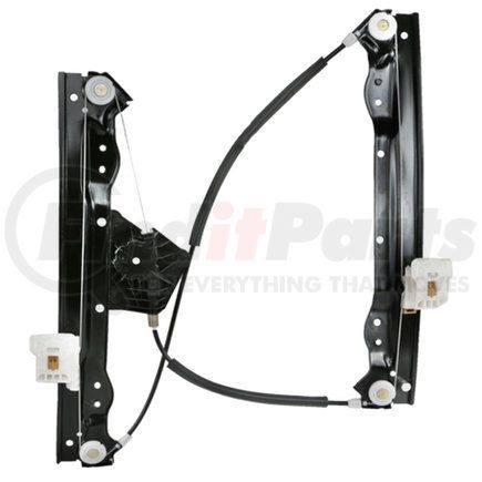 381692 by ACI WINDOW LIFT MOTORS - Power Window Regulator