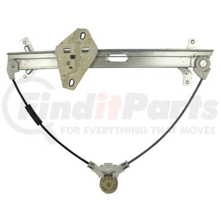 381898 by ACI WINDOW LIFT MOTORS - Power Window Regulator