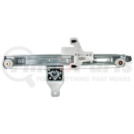 381970 by ACI WINDOW LIFT MOTORS - Manual Window Regulator