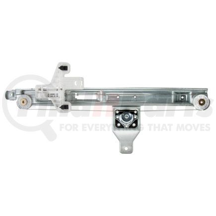 381971 by ACI WINDOW LIFT MOTORS - Manual Window Regulator