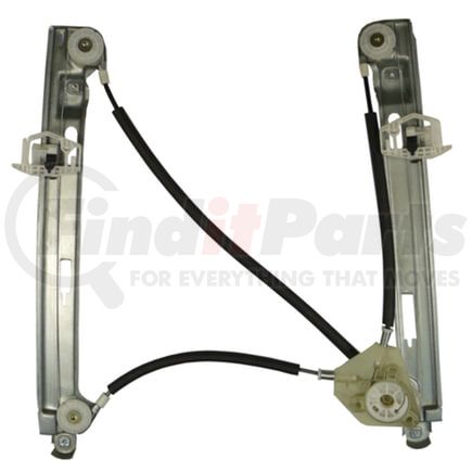 381968 by ACI WINDOW LIFT MOTORS - Manual Window Regulator